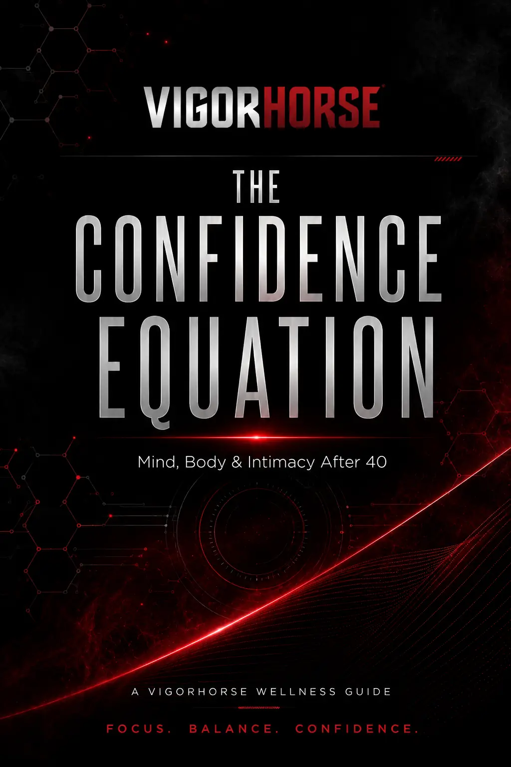 The Confidence Equation bonus eBook