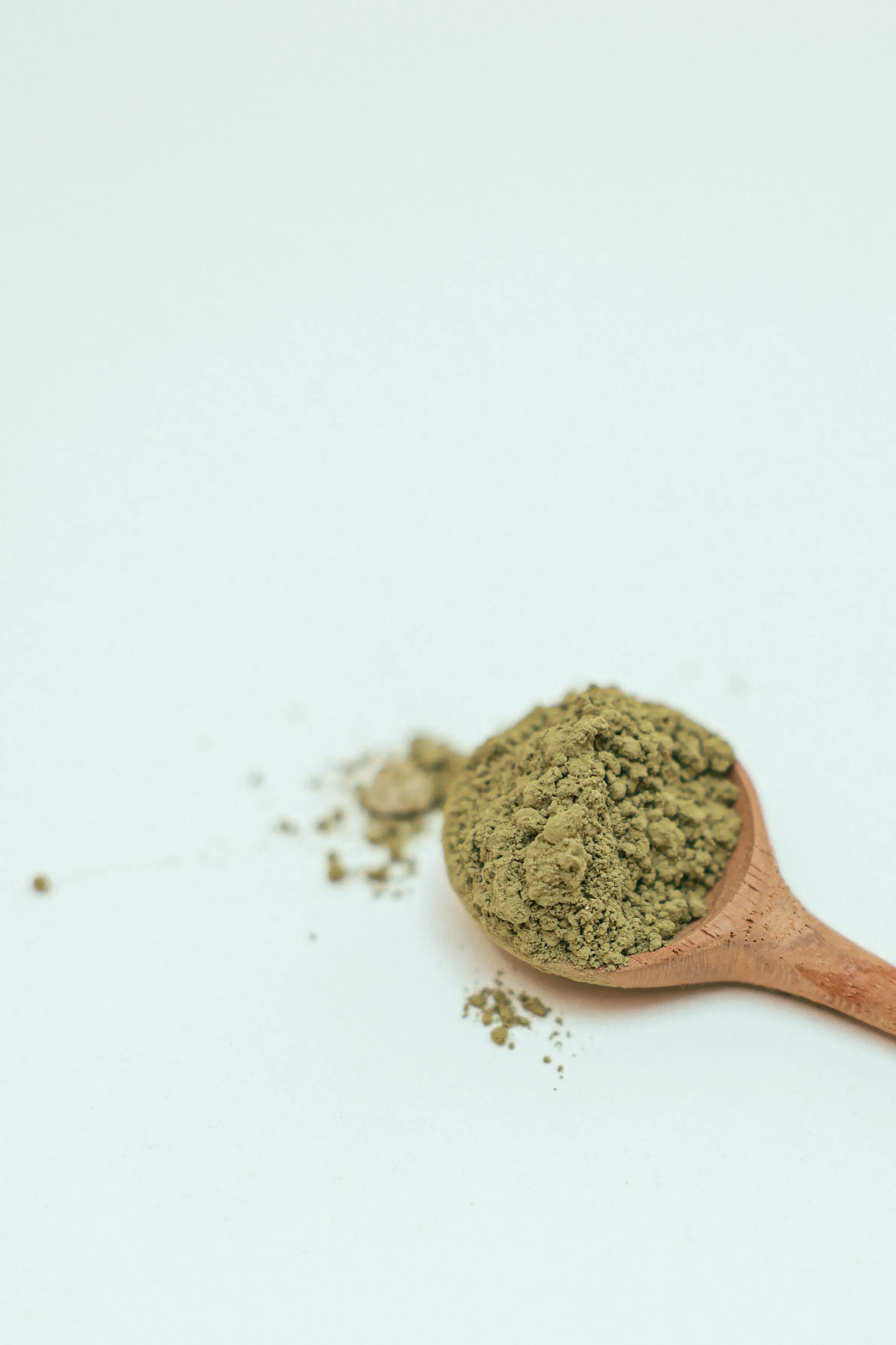 Green Tea Extract (Caffeine)